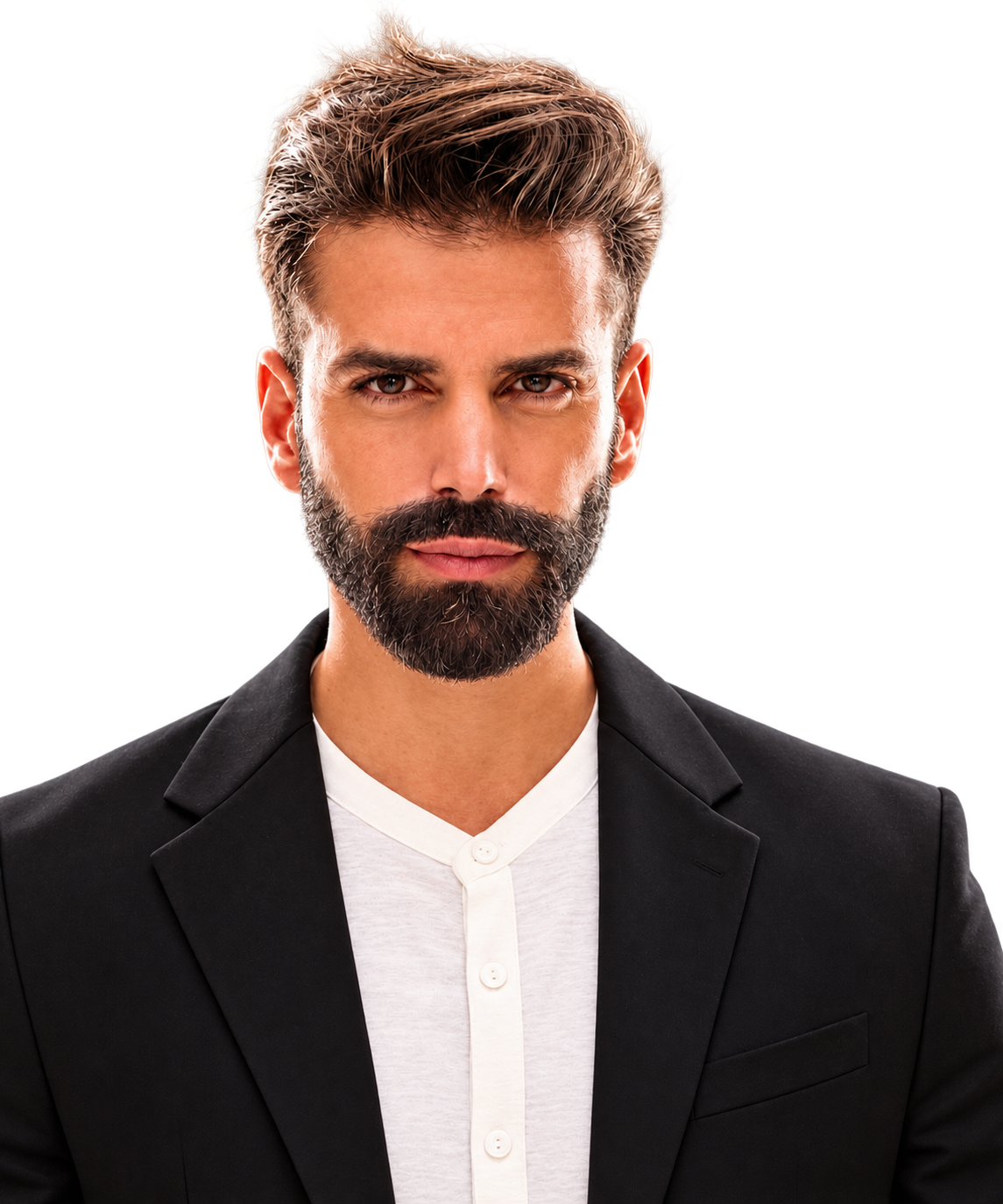 Ian Alian, Founder and Managing Director