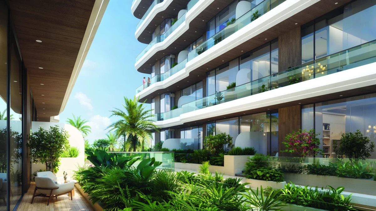 Gate Eleven — Podium
