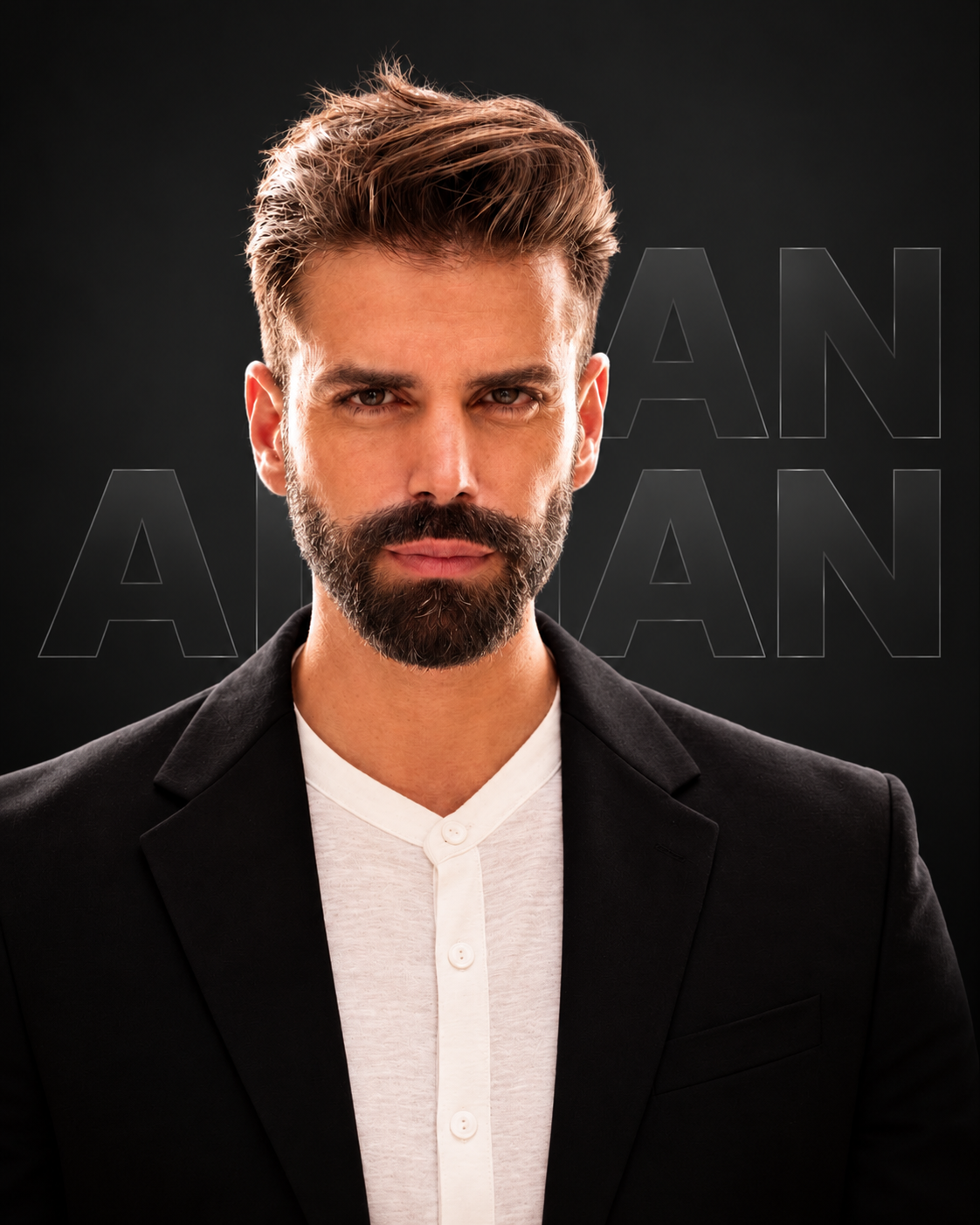 Ian Alian, Founder and Managing Director